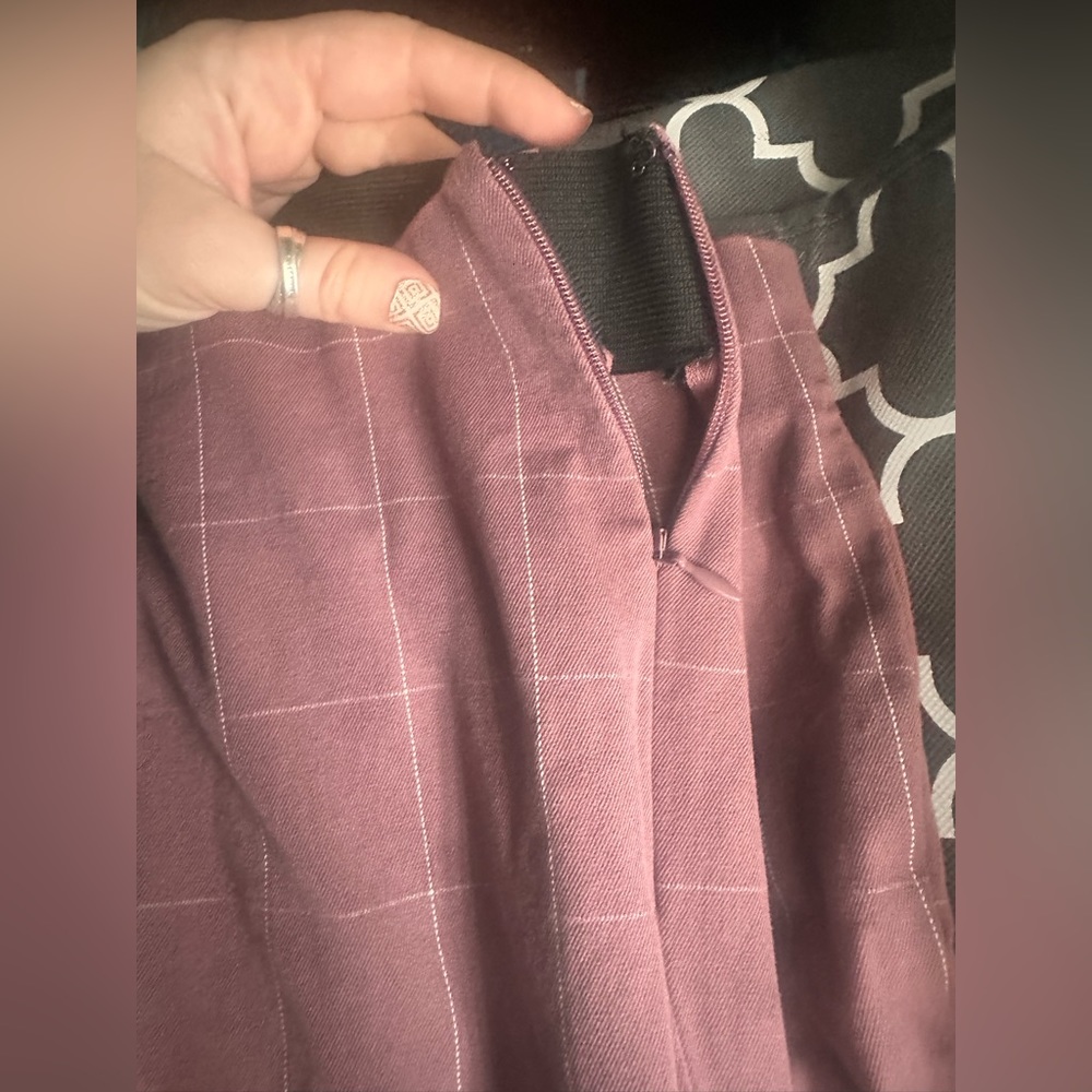 New Day High Rise Pants - Picture 2 of 7